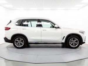 BMW X5 xdrive30d 195 kw (265 cv)   - Foto 23