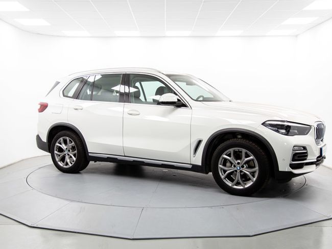 BMW X5 xdrive30d 195 kw (265 cv)   - Foto 14