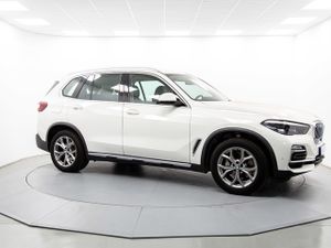 BMW X5 xdrive30d 195 kw (265 cv)   - Foto 25