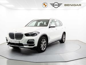 BMW X5 xdrive30d 195 kw (265 cv)   - Foto 2