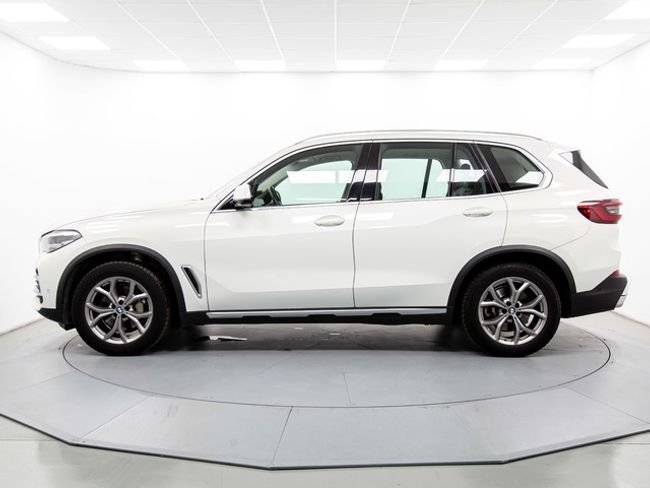 BMW X5 xdrive30d 195 kw (265 cv)   - Foto 4