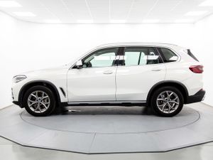 BMW X5 xdrive30d 195 kw (265 cv)   - Foto 5