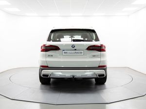 BMW X5 xdrive30d 195 kw (265 cv)   - Foto 9