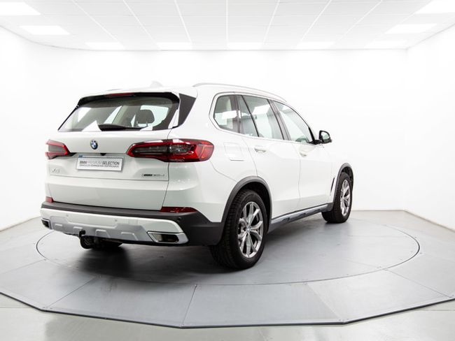 BMW X5 xdrive30d 195 kw (265 cv)   - Foto 5