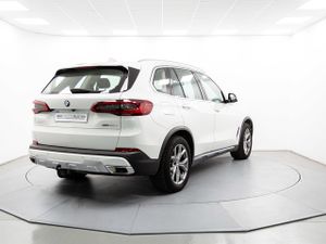 BMW X5 xdrive30d 195 kw (265 cv)   - Foto 7