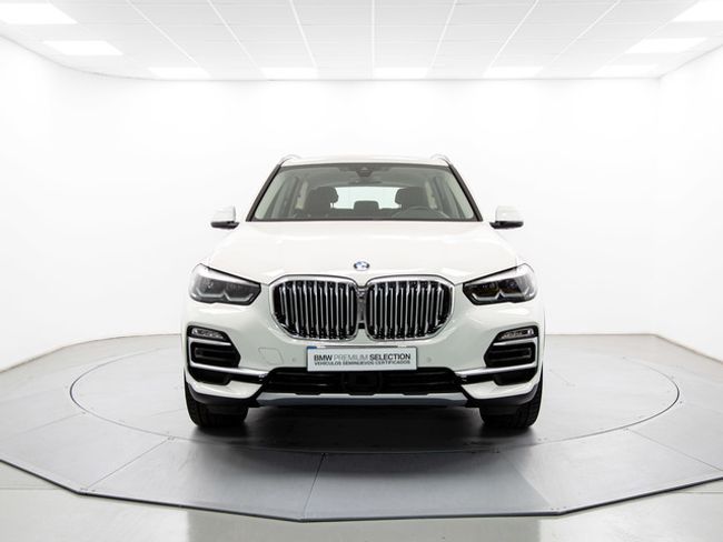 BMW X5 xdrive30d 195 kw (265 cv)   - Foto 3