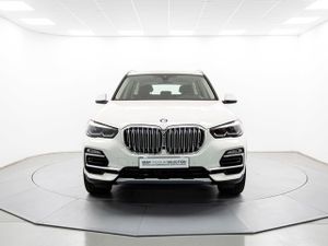 BMW X5 xdrive30d 195 kw (265 cv)   - Foto 3