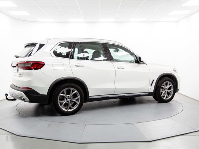 BMW X5 xdrive30d 195 kw (265 cv)   - Foto 12