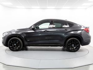 BMW X6 xdrive30d 190 kw (258 cv)   - Foto 5