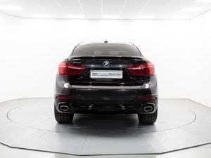 BMW X6 xdrive30d 190 kw (258 cv)   - Foto 9