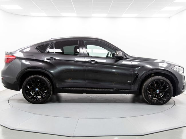 BMW X6 xdrive30d 190 kw (258 cv)   - Foto 13