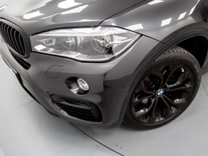 BMW X6 xdrive30d 190 kw (258 cv)   - Foto 11