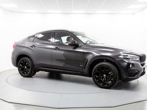 BMW X6 xdrive30d 190 kw (258 cv)   - Foto 25