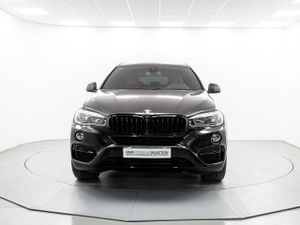 BMW X6 xdrive30d 190 kw (258 cv)   - Foto 3