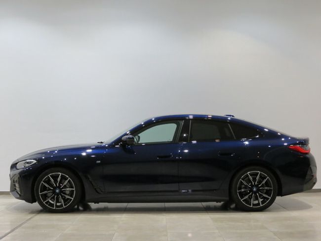 BMW i4 edrive40 250 kw (340 cv)   - Foto 4