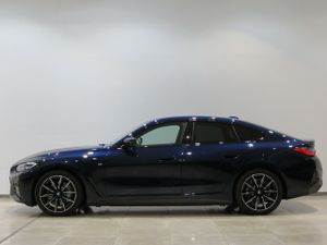 BMW i4 edrive40 250 kw (340 cv)   - Foto 5