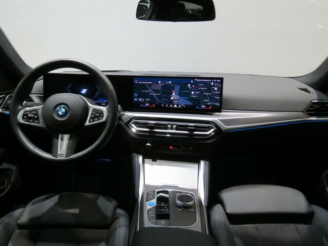 BMW i4 edrive40 250 kw (340 cv)   - Foto 8