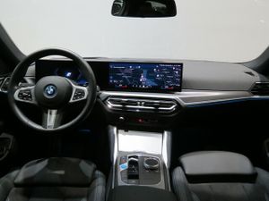 BMW i4 edrive40 250 kw (340 cv)   - Foto 13