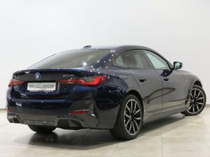 BMW i4 edrive40 250 kw (340 cv)   - Foto 7