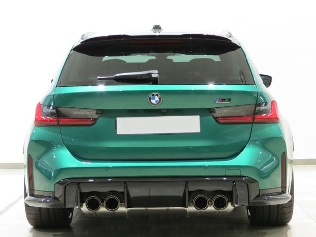 BMW M 3 touring copetition xdrive 375 kw (510 cv)   - Foto 6