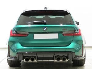 BMW M 3 touring copetition xdrive 375 kw (510 cv)   - Foto 9