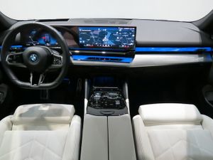 BMW i5 edrive40 250 kw (340 cv)   - Foto 13