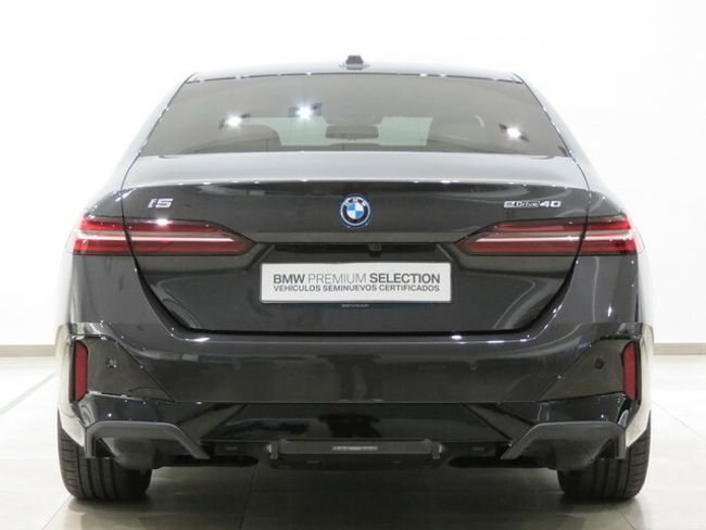 BMW i5 edrive40 250 kw (340 cv)   - Foto 6