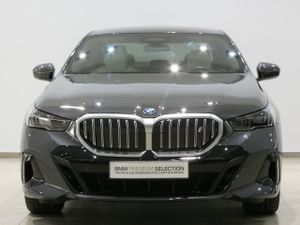 BMW i5 edrive40 250 kw (340 cv)   - Foto 3