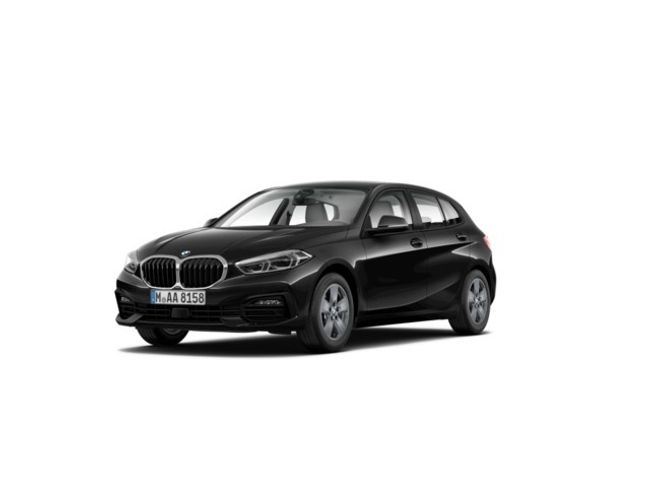 BMW Serie 1 116d 85 kw (116 cv)   - Foto 10