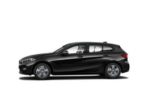 BMW Serie 1 116d 85 kw (116 cv)   - Foto 9