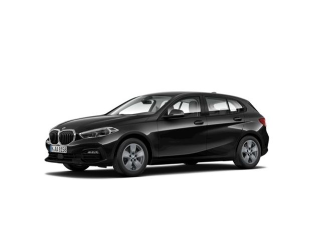 BMW Serie 1 116d 85 kw (116 cv)   - Foto 3