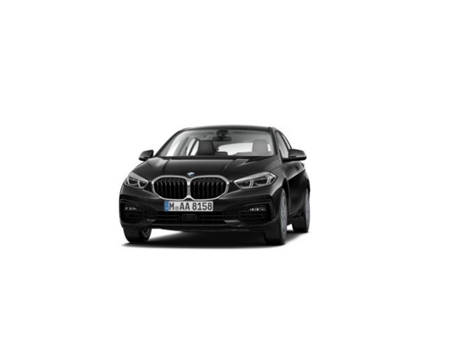 BMW Serie 1 116d 85 kw (116 cv)   - Foto 8