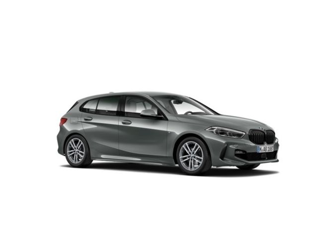 BMW Serie 1 118i 103 kw (140 cv)   - Foto 5