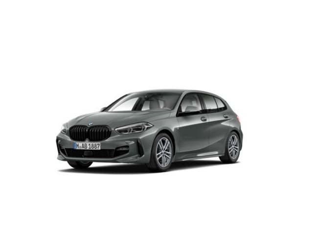 BMW Serie 1 118i 103 kw (140 cv)   - Foto 4