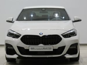 BMW Serie 2 220d gran coupe 140 kw (190 cv)   - Foto 3