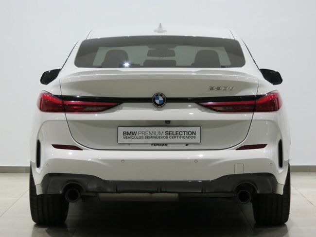 BMW Serie 2 220d gran coupe 140 kw (190 cv)   - Foto 6