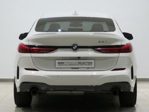 BMW Serie 2 220d gran coupe 140 kw (190 cv)   - Foto 9