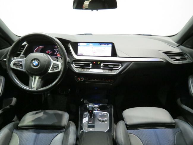 BMW Serie 2 220d gran coupe 140 kw (190 cv)   - Foto 8