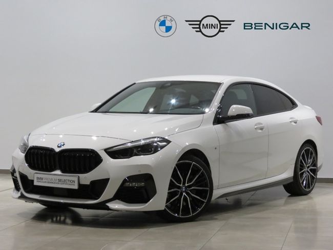 BMW Serie 2 220d gran coupe 140 kw (190 cv)   - Foto 2