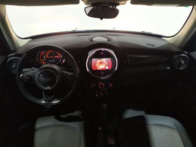 MINI Cooper one 75 kw (102 cv)   - Foto 8