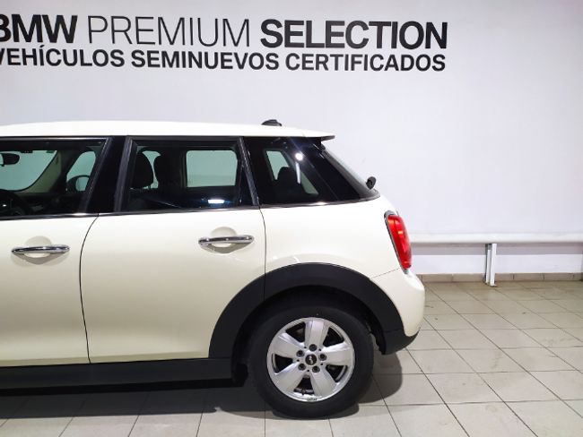 MINI Cooper one 75 kw (102 cv)   - Foto 15