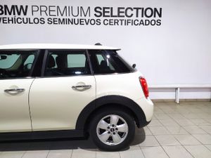 MINI Cooper one 75 kw (102 cv)   - Foto 27