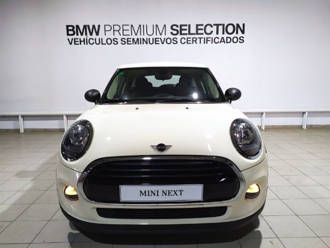 MINI Cooper one 75 kw (102 cv)   - Foto 3