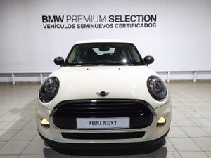 MINI Cooper one 75 kw (102 cv)   - Foto 3