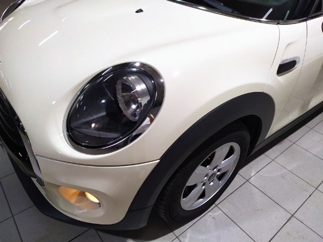 MINI Cooper one 75 kw (102 cv)   - Foto 7