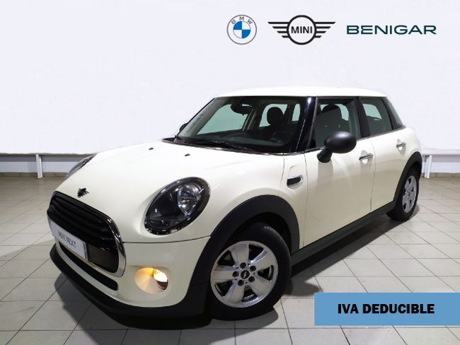 MINI Cooper one 75 kw (102 cv)   - Foto 2