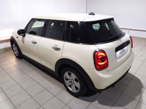 MINI Cooper one 75 kw (102 cv)   - Foto 23