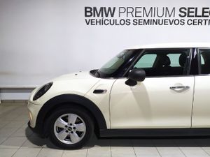 MINI Cooper one 75 kw (102 cv)   - Foto 25