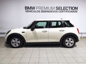 MINI Cooper one 75 kw (102 cv)   - Foto 5