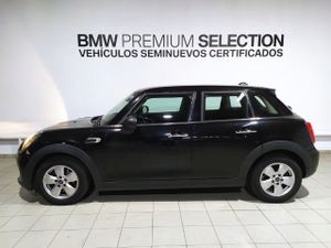 MINI Cooper one 75 kw (102 cv)   - Foto 5